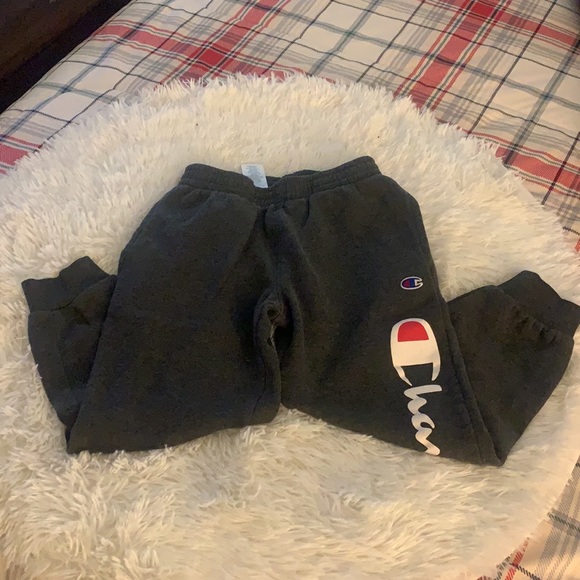Champion boy’s pants - Picture 4 of 5